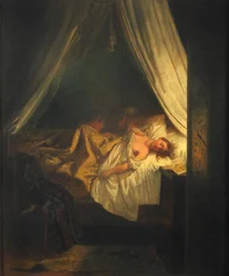 Wampir, 1852