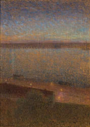 Noc majowa 1895.