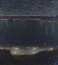 Riddarfjärden, Sztokholm