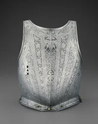 Kirys, ok.1605