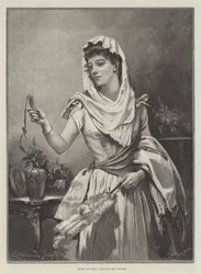 Po balu, licząc jej ofiary