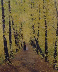 Jesień 1905
