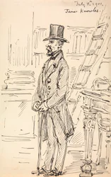Sir Jamesa Thomasa Knowlesa