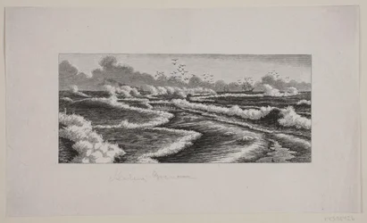 Oddział w Skagen