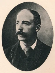 F. H. Cowen, ok. 1880, 1895 r