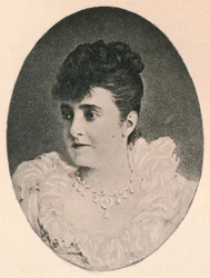 Patti, ok. 1890, 1895 r
