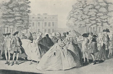 Modny Smak, 1745, 1920