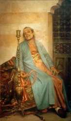 F. Fabbi, Sen