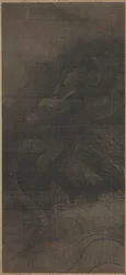 Smok i Tygrys, ok. 1250-1279.