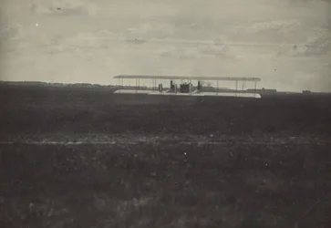 [Caproni Ca. 36 od tyłu]