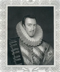 Św. Filip Howard, hrabia Arundel (1557-95)