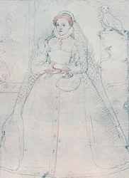 Elżbieta I, królowa Anglii i Irlandii, 1575