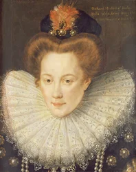 Magdalena Herbert