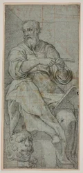 Św. Marek Ewangelista