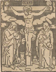 Drugie dzieła i subtelne wynalazki bielizny Lorda Federica de Vinciolo V..., 1603.