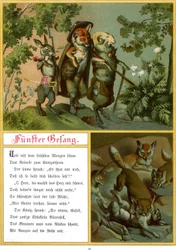 Reynard the Fox lub „Reineke Fuchs”