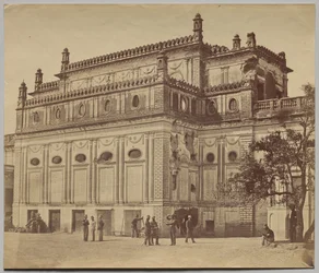 Begum Kotie
