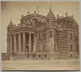 Pałac Dilikosha