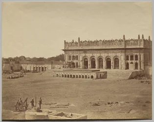 Mały Imambara