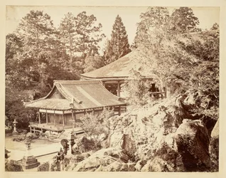 [Świątynia Ishiyama-dera]