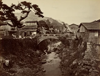 W pobliżu Nagasaki