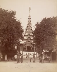 Świątynia