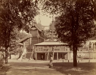 Świątynia