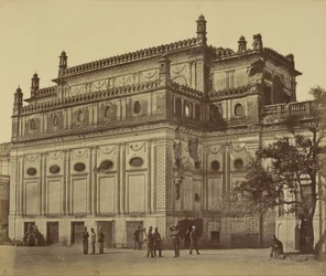 Begum Kotie
