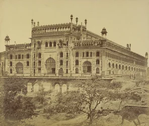 Wielki Imambara