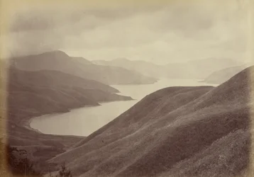 Jezioro Hakone