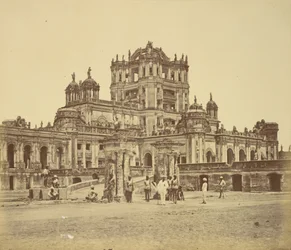 Kolegium Martinière