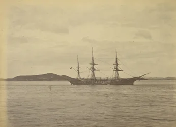 Amerykański statek "Alaska