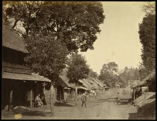 Widok na Hara Matehida