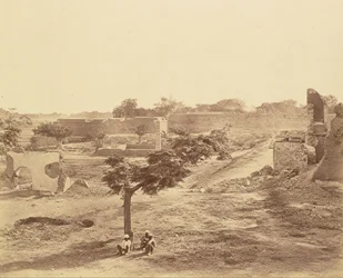 Bastion Wodny i Wyłom
