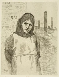 Strajk (Wypalaczka węgla drzewnego)