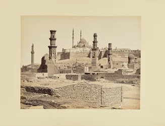Cytadela w Kairze