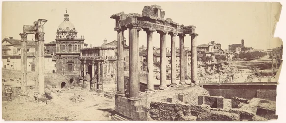 Forum Romanum