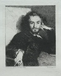 Baudelaire, według Emila de Roy