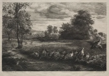 Wezwanie do porządku, 1859.