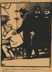 Zbrodnie i kara XXI, 778: Z rozkazu sułtana, 1869.
