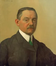Mój portret