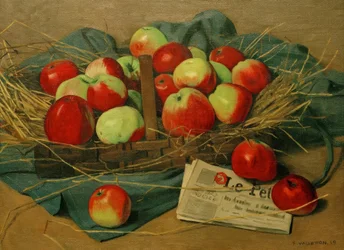 Jabłka