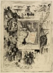 Sowa, 1883