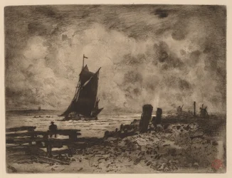 Marine: Pamiątka Medway