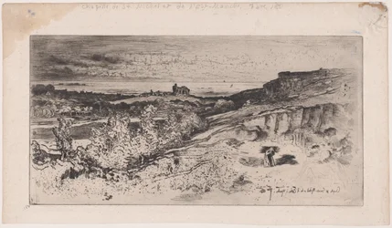 Saint-Michel w L