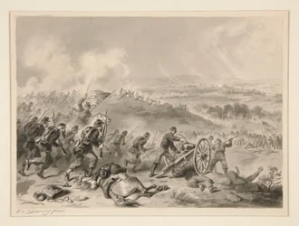 Bitwa pod Gettysburgiem