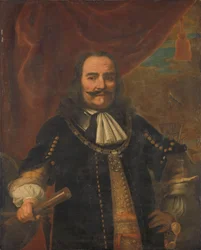 Michiel Adriaenszoon de Ruyter