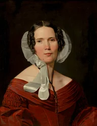 Pani von Bartsch (?)