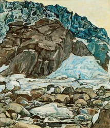Lodowiec Grindelwald, 1912