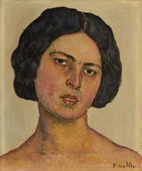 Portret Giulii Leonardi